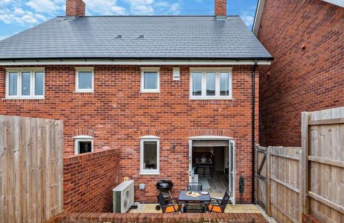 West Lulworth Casa | 2 Bed in Lulworth Cove 94520