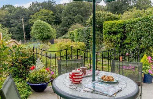 Parkend Casa | 2 bed in Lydney 83446