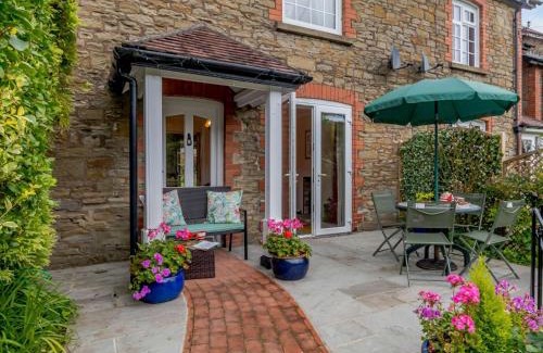 Parkend Casa | 2 bed in Lydney 83446