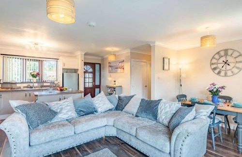 Mablethorpe Casa | 2 bed in Mablethorpe 87801