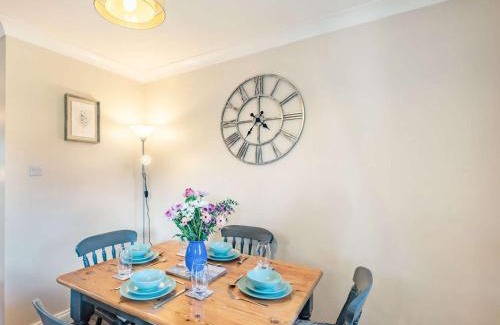 Mablethorpe Casa | 2 bed in Mablethorpe 87801