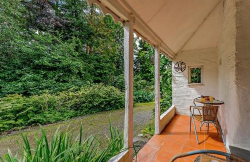 Machynlleth Casa | 2 Bed in Machynlleth 93079
