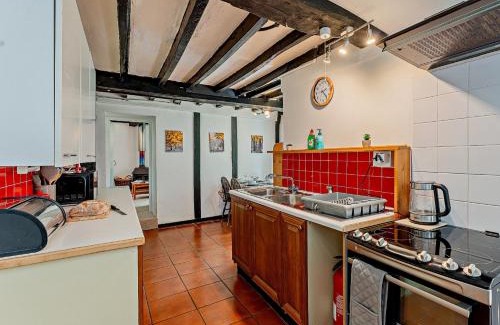 Machynlleth Casa | 2 Bed in Machynlleth 93079