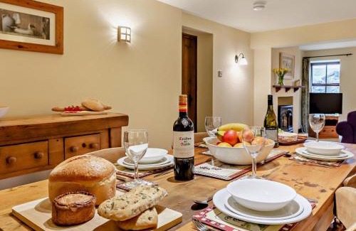Airton Casa | 2 Bed in Malham 94261