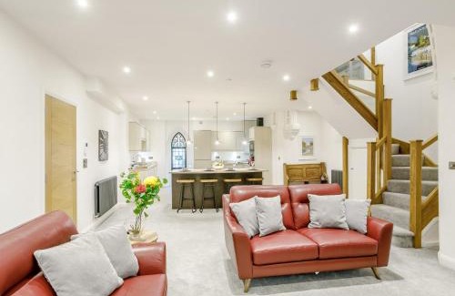 Matlock Apartamento | 2 Bed in Matlock 80535