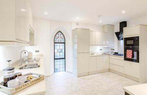 Matlock Apartamento | 2 Bed in Matlock 80535