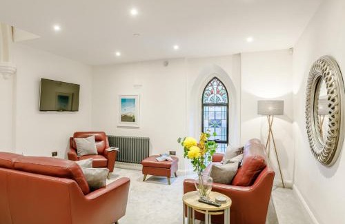 Matlock Apartamento | 2 Bed in Matlock 80535