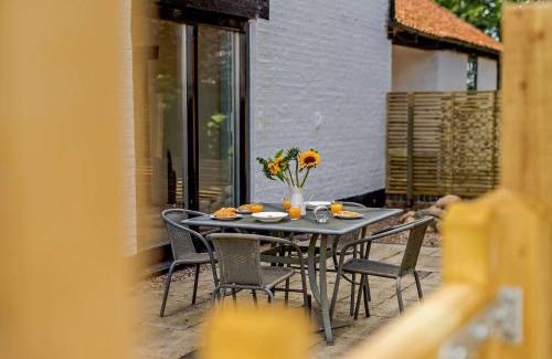 North Wheatley Casa | 2 Bed in Mattersey 93150