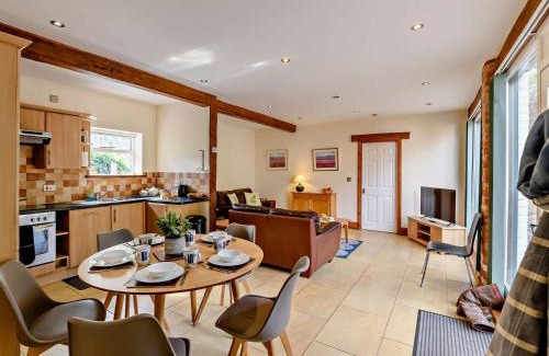 North Wheatley Casa | 2 Bed in Mattersey 93150