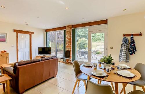 North Wheatley Casa | 2 Bed in Mattersey 93150