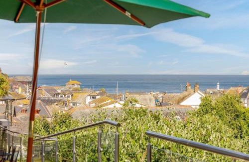 Mevagissey Apartamento | 2 Bed in Mevagissey 88402