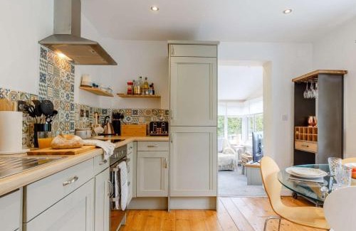 Mevagissey Apartamento | 2 Bed in Mevagissey 88402