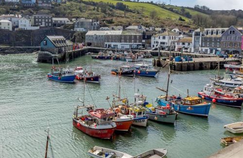 Mevagissey Casa | 2 Bed in Mevagissey MEVAC