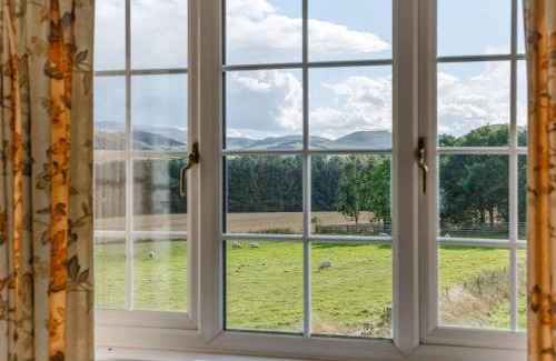 Cornhill on Tweed Casa | 2 Bed in Mindrum 85422