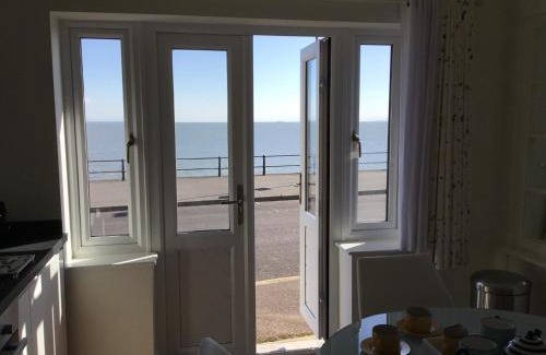 Minehead Apartamento | 2 Bed in Minehead 75338