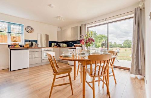 Minety Casa | 2 bed in Minety 89025
