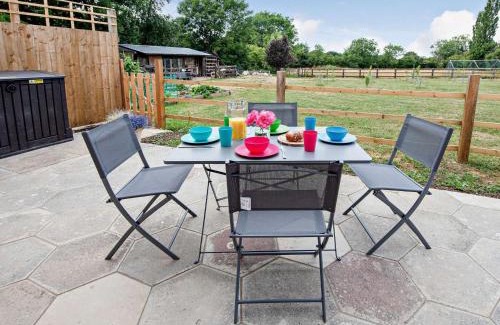 Minety Casa | 2 bed in Minety 89025