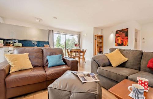 Minety Casa | 2 bed in Minety 89025