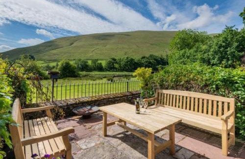 Mosedale Casa | 2 Bed in Mosedale SZ092