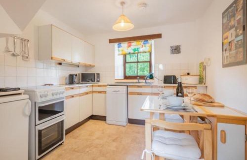 Mosedale Casa | 2 Bed in Mosedale SZ218