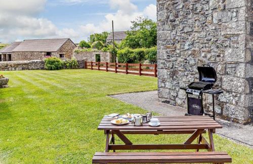 Cury Apartamento | 2 Bed in Mullion SOWAN