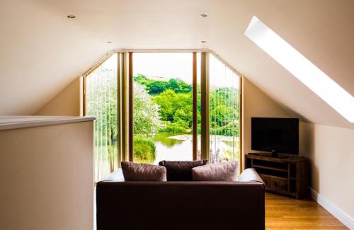 Llawhaden Casa | 2 Bed in Narberth 36797