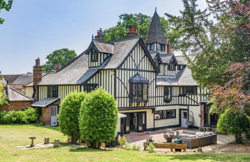 Wissington Apartamento | 2 Bed in Nayland oc-b32342