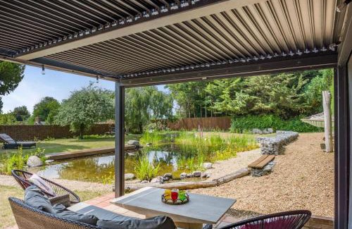 Wissington Apartamento | 2 Bed in Nayland oc-b32342