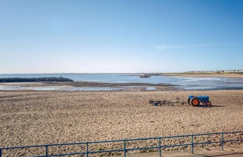 Newbiggin-by-the-Sea Casa | 2 Bed in Newbiggin-by-the-Sea 83568