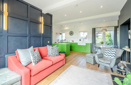 Cupar Casa | 2 Bed in Newburgh oc-f32595