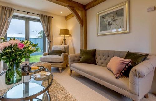 Newton Tracey Casa | 2 Bed in Newton Tracey 80381