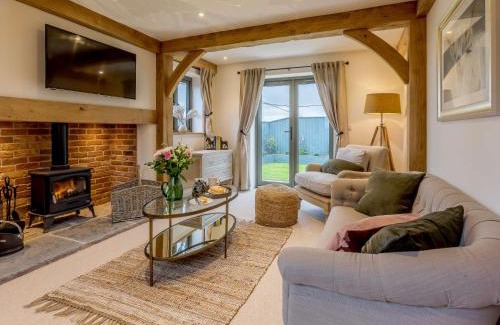 Newton Tracey Casa | 2 Bed in Newton Tracey 80381