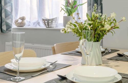 Norley Casa | 2 Bed in Northwich 85877