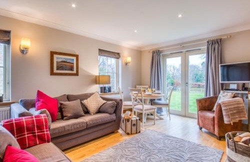 Chathill Casa | 2 Bed in Nr Beadnell 77990