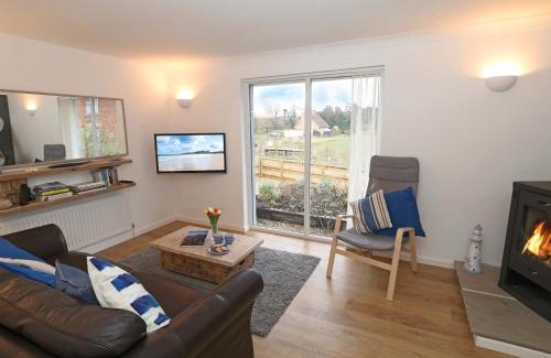 South Charlton Casa | 2 Bed in Nr Embleton CN131
