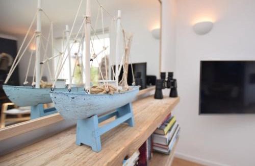 South Charlton Casa | 2 Bed in Nr Embleton CN131