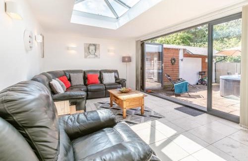 East Portlemouth Casa | 2 Bed in Okehampton 75708