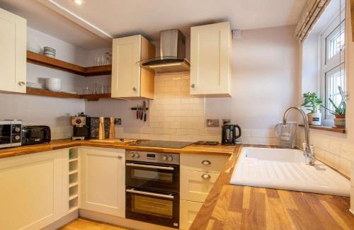 Lowestoft Casa | 2 bed in Oulton 88109