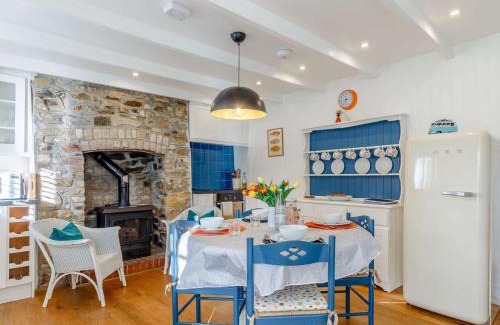 St. Blazey Casa | 2 Bed in Par 81252