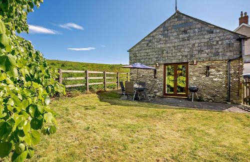 Bodinnick Casa | 2 Bed in Polperro FOSEA