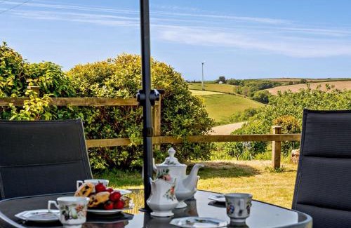 Bodinnick Casa | 2 Bed in Polperro FOSEA