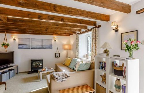 Trewen Casa | 2 Bed in Polyphant 85912