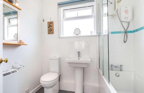 Helford Passage Casa | 2 bed in Porthallow LPEBB