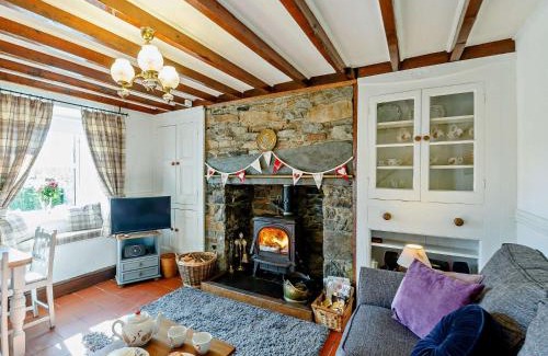 Gellilydan Casa | 2 bed in Porthmadog 86064