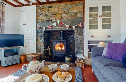 Gellilydan Casa | 2 bed in Porthmadog 86064