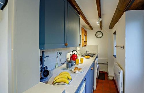 Gellilydan Casa | 2 bed in Porthmadog 86064
