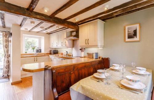 Portinscale Casa | 2 Bed in Portinscale SZ341