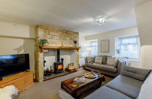 Powburn Casa | 2 Bed in Powburn 90310