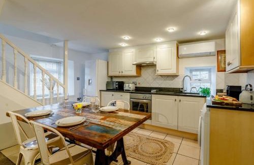 Powburn Casa | 2 Bed in Powburn 90310