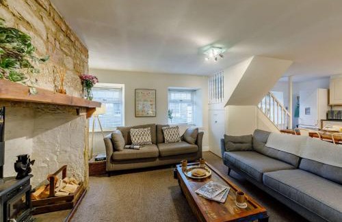 Powburn Casa | 2 Bed in Powburn 90310